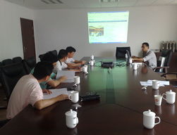 丽水市财政局软件服务外包项目圆满通过验收